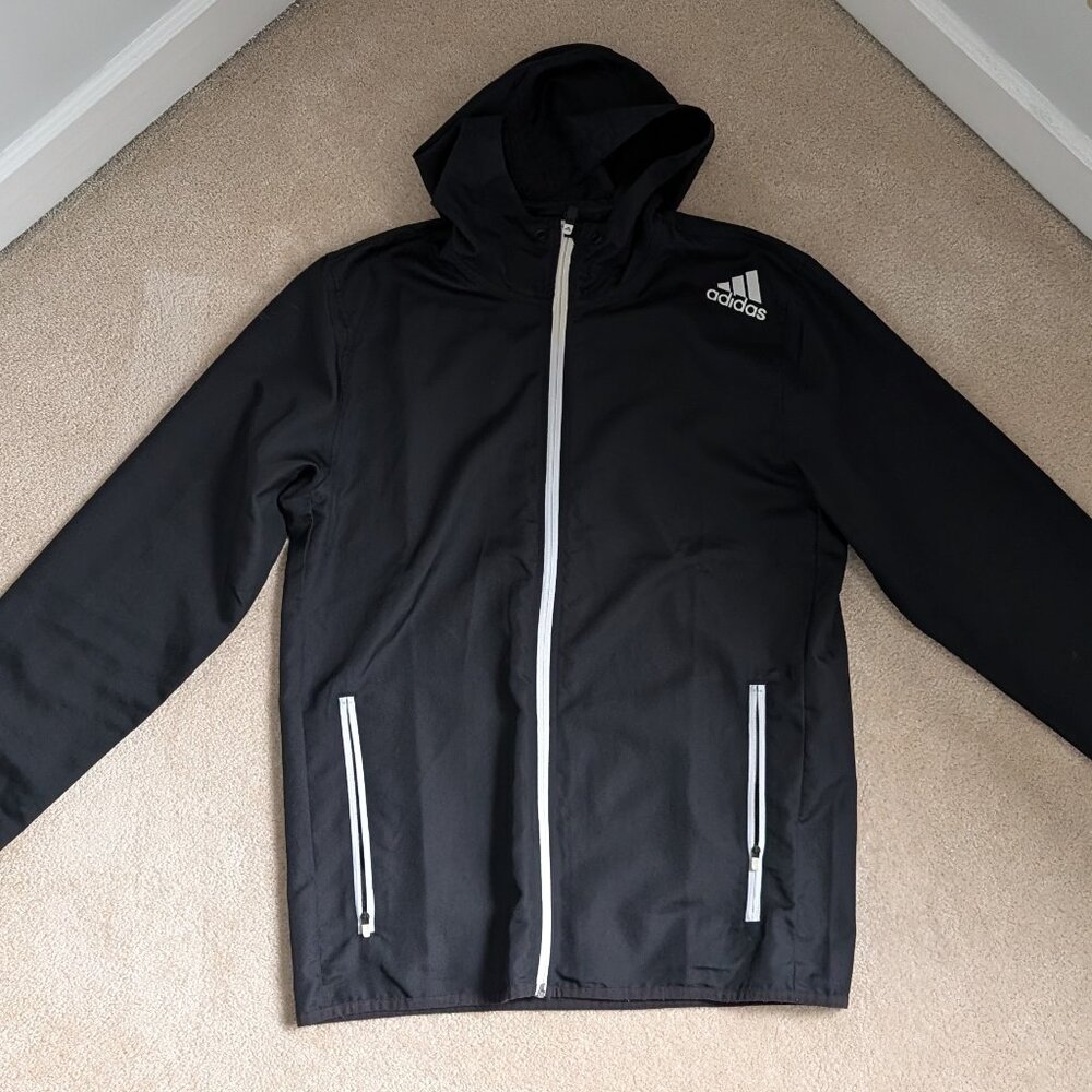 Adidas Light training Jacket`